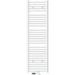 Luxebath - ecd germany radiateur design sahara non electrique - 500 x 1800 mm - blanc - connexion central ... Luxebath - ecd germany radiateur design sahara non electrique - 500 x 1800 mm - blanc - connexion central ...