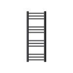 Ecd germany sèche - serviettes design sahara - 300 x 800 mm - anthracite - connexion latéral - forme ... Ecd germany sèche - serviettes design sahara - 300 x 800 mm - anthracite - connexion latéral - forme ...
