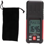 Luxmtre numrique professionnel haute prcision  rponse rapide, testeur de luminosit  large plage ...