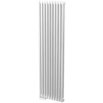 Lvi - radiateur epok v - 1500w fluide - vertical (haut. 2000) - 3632015 Lvi - radiateur epok v - 1500w fluide - vertical (haut. 2000) - 3632015
