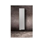 Lvi - radiateur tamari v - 2000w fluide - vertical (haut. 1800) - 3634009 Lvi - radiateur tamari v - 2000w fluide - vertical (haut. 1800) - 3634009