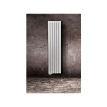 Lvi - radiateur tamari v - 2000w fluide - vertical (haut. 2000) - 3634012