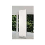 Lvi - radiateur vertical langila 2000w fluide caloporteur 5221200