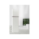 Lvi - radiateur vertical sanbe 2000w fluide caloporteur 5321200