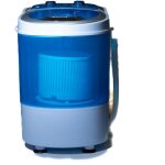 Lvtetia - mini lave - linge portable 3kg lvt - 3