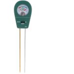 Ly101 testeur de sol numrique humidit du sol ph mtre dtecteur de lumire pour l'agriculture des plantes ...