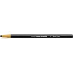 Crayon gras lyra noir vrac163307