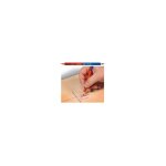 Lyra - crayon bicolore geant - 3 crayons longueur 175 mm