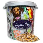 Lyra pet - 10 kg de m�lange standard de nourriture pour pigeons � en bac de 30 l