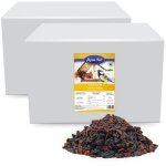 Lyra pet - 20 kg de raisins secs  premium