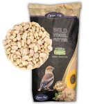 Lyra pet - 25 kg d'amandes d'arachide � splits nouvelle r�colte