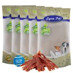 Lyra pet - 1 kg de magret de canard �