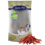 1 kg de tronons de magret de canard lyra pet