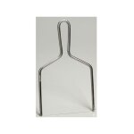 Lyre a foie gras inox 13cm 861620 - roger orfevre