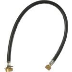 Lyre nf gaz haute pression butane / propane - 70 cm - date de p�remption 5 ans - favex