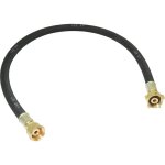 Lyre de raccordement butane / propane addax 70cm Lyre de raccordement butane / propane addax 70cm