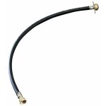 Lyre souple gaz butane / propane 0, 70m