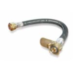 Lyre souple gaz propane 35 cm 5041001 favex Lyre souple gaz propane 35 cm 5041001 favex