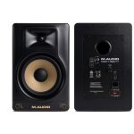 M - audio forty eighty - enceinte de monitoring active M - audio forty eighty - enceinte de monitoring active