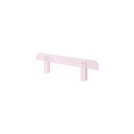 M&s - barrire de lit en pin rose - kidly