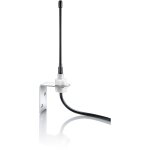 M - e - antenne pour motorisation ext�rieur somfy 2400472 ? 433mhz, pour moteur de portail porte garage ...