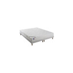 M&s - ensemble matelas latex ep15cm 160x200cm + sommier M&s - ensemble matelas latex ep15cm 160x200cm + sommier