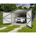 Garage mtal 19, 07 m