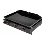 M&s - plancha  gaz canto 300 - somagic
