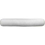 M&s - traversin rond microduv 180 cm confort ferme