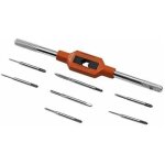 M1. 1 m1. 2 m1. 4 m1. 6 m1. 8 m2 m2. 5 avec cl� � taraud r�glable m1 - 8, dans un bo�tier en plastique ...