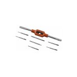 M1. 1 m1. 2 m1. 4 m1. 6 m1. 8 m2 m2. 5 avec cl  taraud rglable m1 - 8, dans un botier en plastique ...