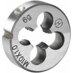 M10 x 1. 0 fili�re filetage droite main m�trique machine hss acier haut vitesse -