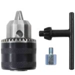 Pour m14 grinder - meuleuseangle perceuse �lectrique conversion pince de serrage 10mm support de mandrin ...