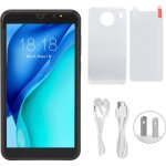 M30plus 5. 72 pouces version internationale smartphone 3g avec coque �tui pour android 100?240v noir