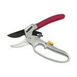 M63210 s�cateur cliquet, enclume s86197 - br�der mannesmann