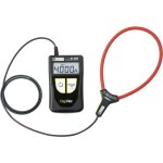 Chauvin arnoux - ma 4000d pince amp�rem�trique, multim�tre num�rique cat iv 600 v affichage (nombre de ...