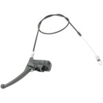 Mac allister - cable marche arriere motobineuse mc allister - 531211676