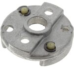 Cliquets lanceur 183082003 / 0 a183082003 / 0 - taille - haie