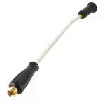 Mac allister - lance reglable - nettoyeur haute pression