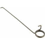 Ressort levier accelerateur 123430609 / 0 - taille - haie