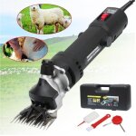 Macchina tosapecore professionale pettine tosa capre tosapecore ovini