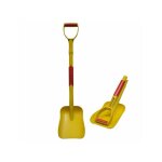 Pelle � neige abs pliable