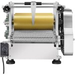 Machine automatique pour tortillas de mas, quipe d'un revtement antiadhsif, presse lectrique pour ...