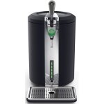Krups - machine  bire yy5603fd