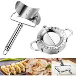 Porte - monnaie court en cuir avec porte - cl�s (noir)