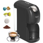 Machine � caf� 4 - en - 1 ? nespresso / dolce gusto / senseo / caf� moulu