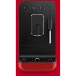 Machine  caf automatique bcc12 917 salzburg porshe smeg