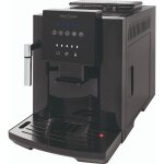 Machine  caf avec broyeur  grain 1450w noir proficook pc - kav1281 - noir