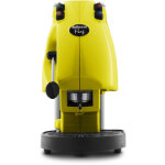 Machine � caf� � dosettes didiesse frog revolution ddsfroglemon 1, 5 l 650 w jaune citron