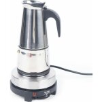 Ymyny - jamais utilis]machine  caf lectrique, machine  expresso, machine  expresso en acier inoxydable ...